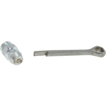 Centric Parts Suspension Ball Joint Premium with Micro-Polished Balls Studs 610.42012