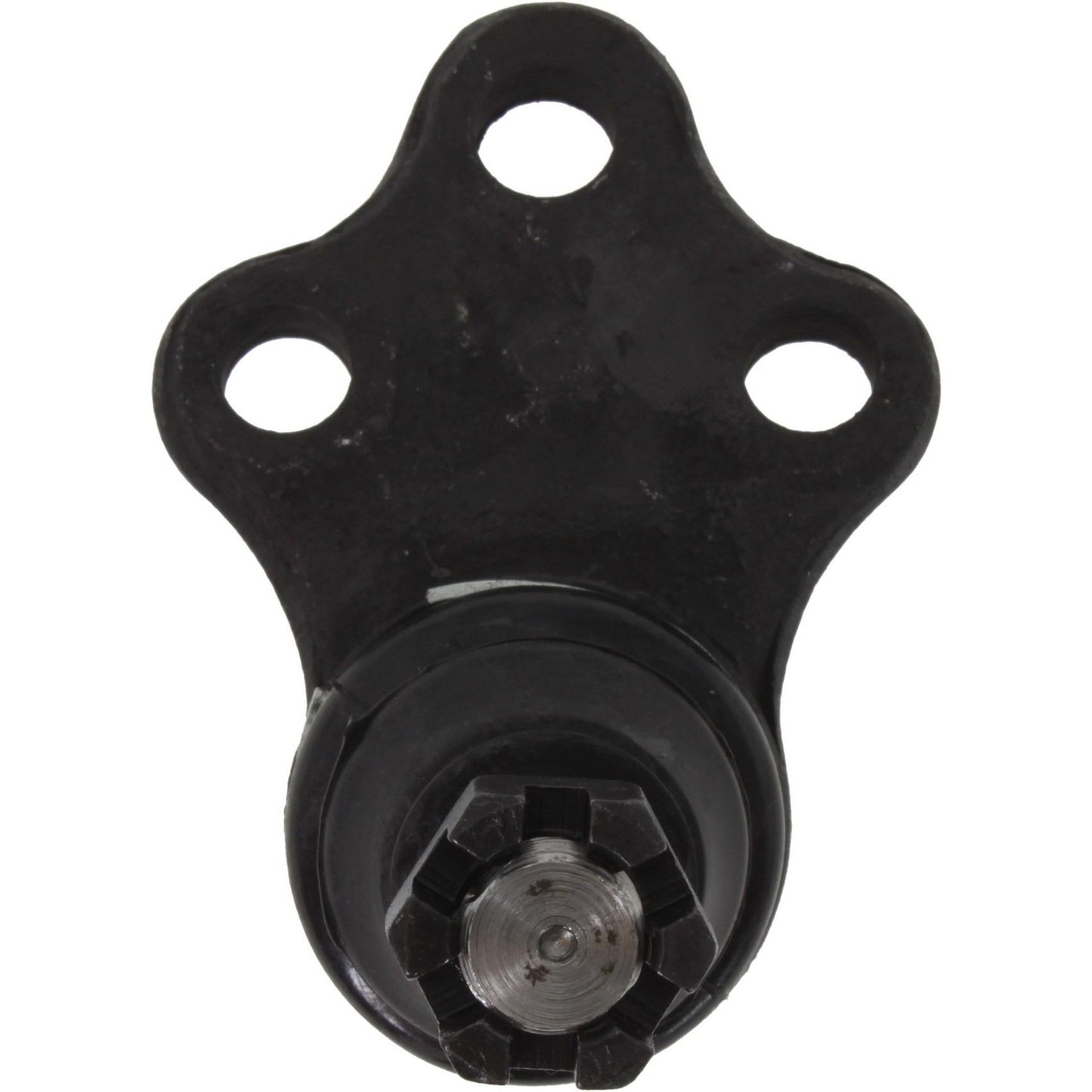 Centric Parts Suspension Ball Joint Premium with Micro-Polished Balls Studs 610.42012