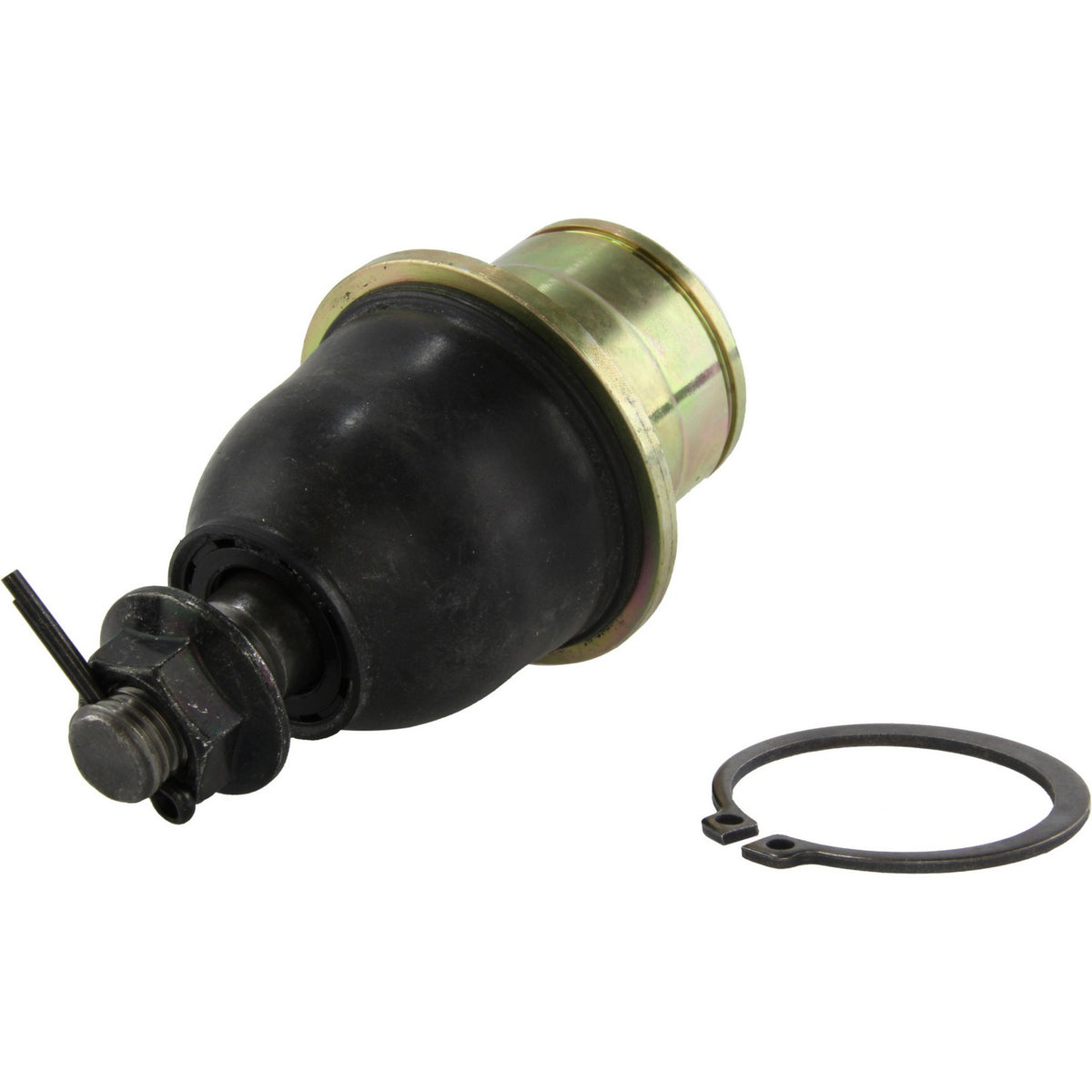 Centric Parts Suspension Ball Joint Premium with Micro-Polished Balls Studs 610.42016