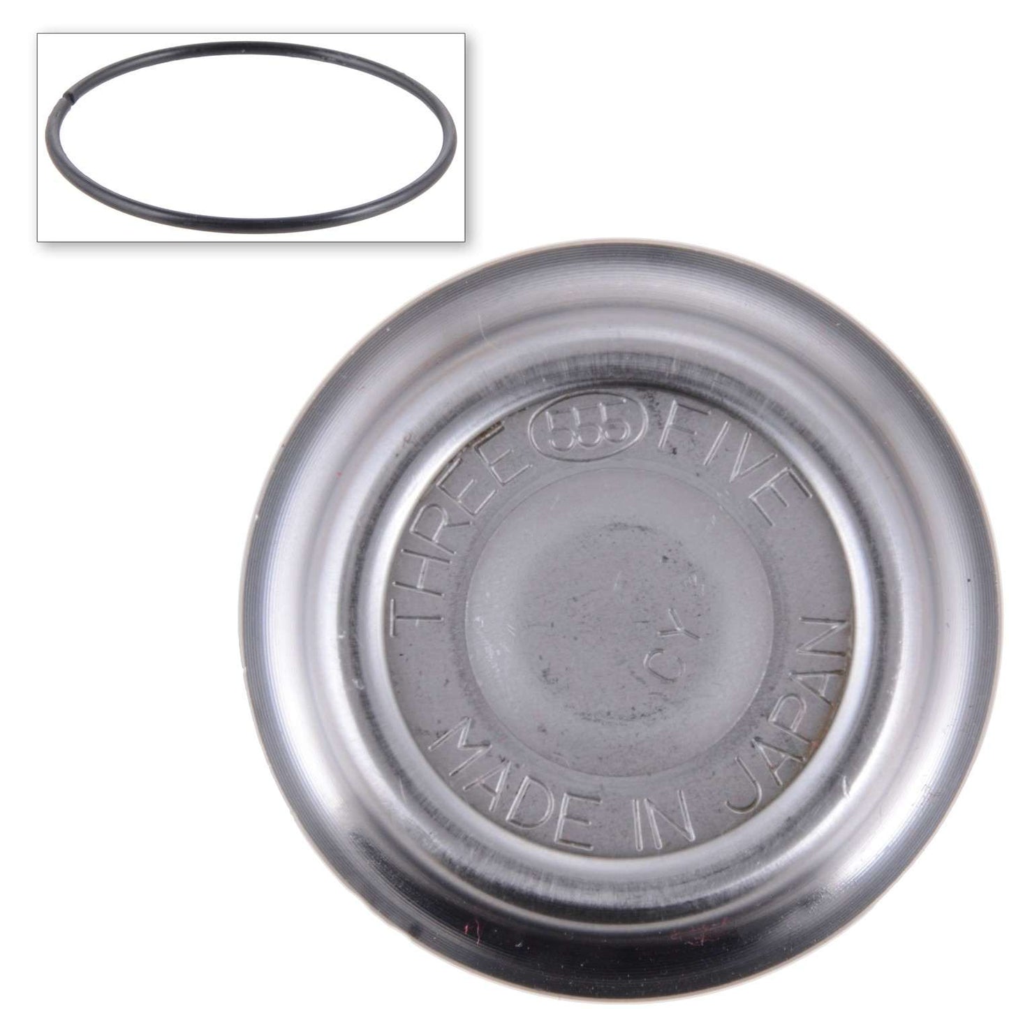 Centric Parts Suspension Ball Joint Premium with Micro-Polished Balls Studs 610.42026