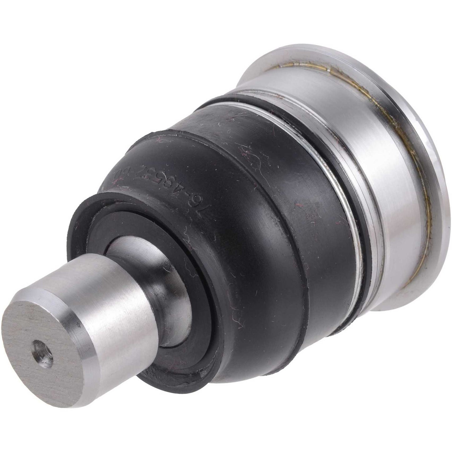 Centric Parts Suspension Ball Joint Premium with Micro-Polished Balls Studs 610.42026