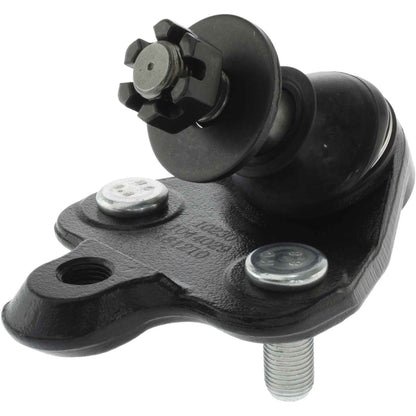 Centric Parts Suspension Ball Joint Premium with Micro-Polished Balls Studs 610.44029