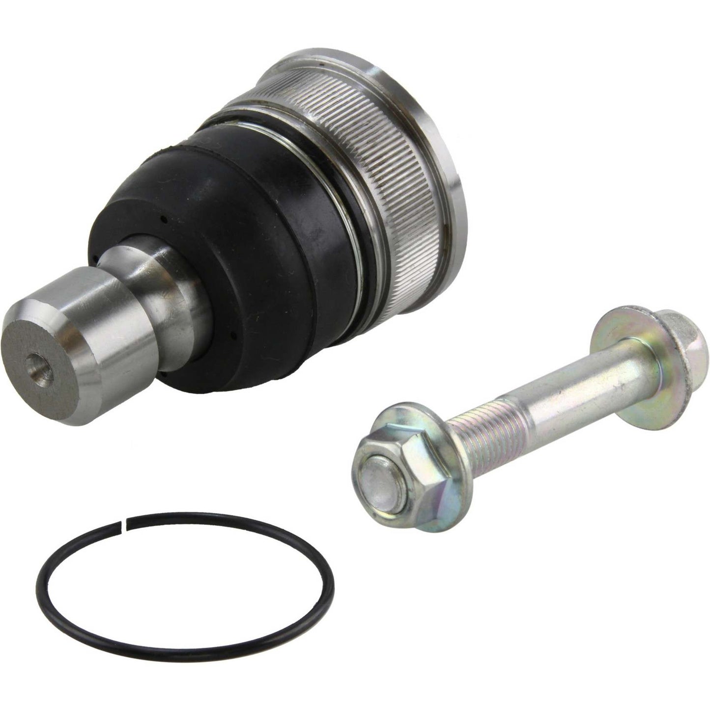 Centric Parts Suspension Ball Joint Premium with Micro-Polished Balls Studs 610.45015