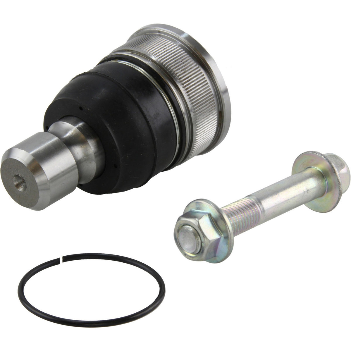 Centric Parts Suspension Ball Joint Premium with Micro-Polished Balls Studs 610.45015