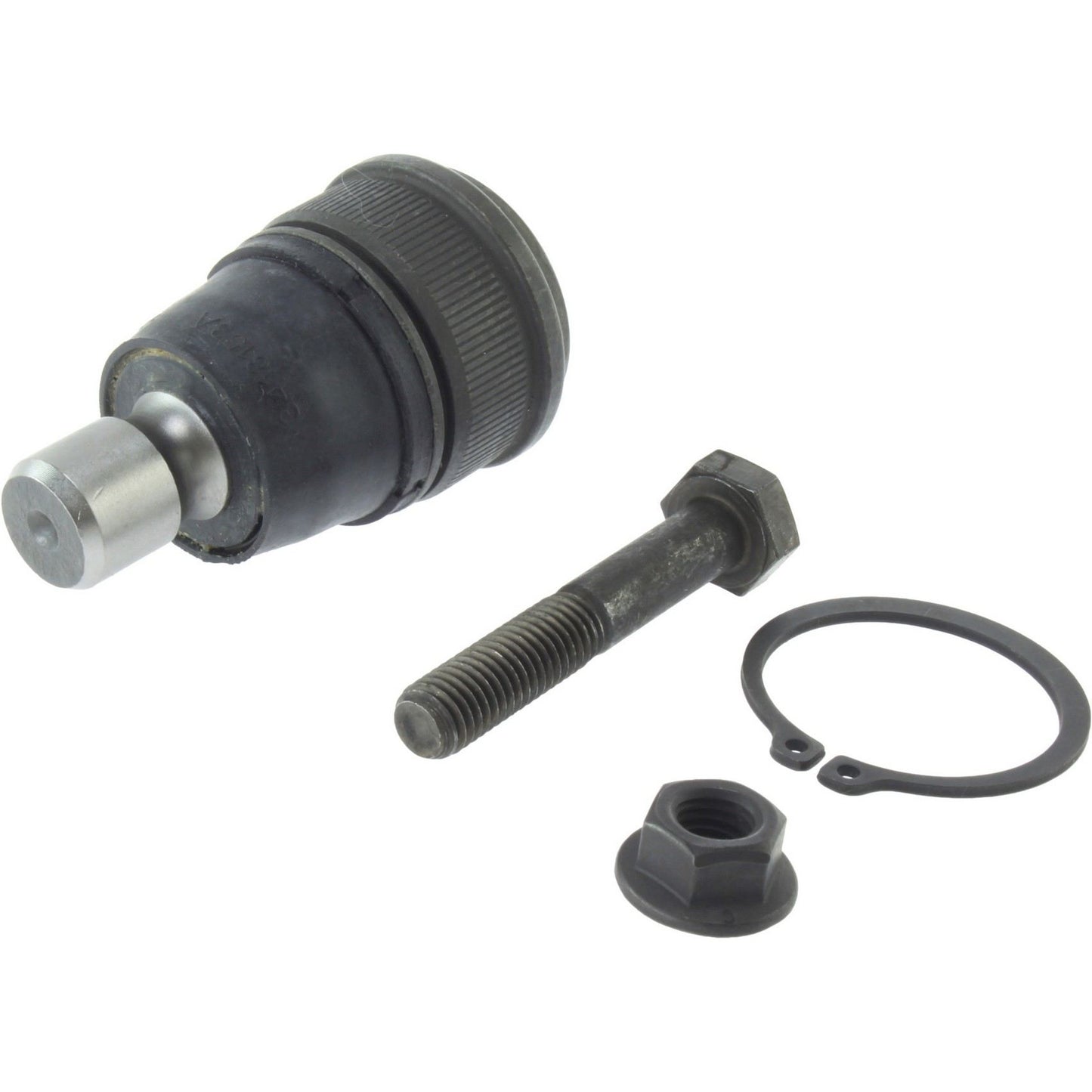Centric Parts Suspension Ball Joint Premium with Micro-Polished Balls Studs 610.45022