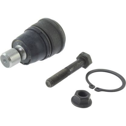 Centric Parts Suspension Ball Joint Premium with Micro-Polished Balls Studs 610.45022