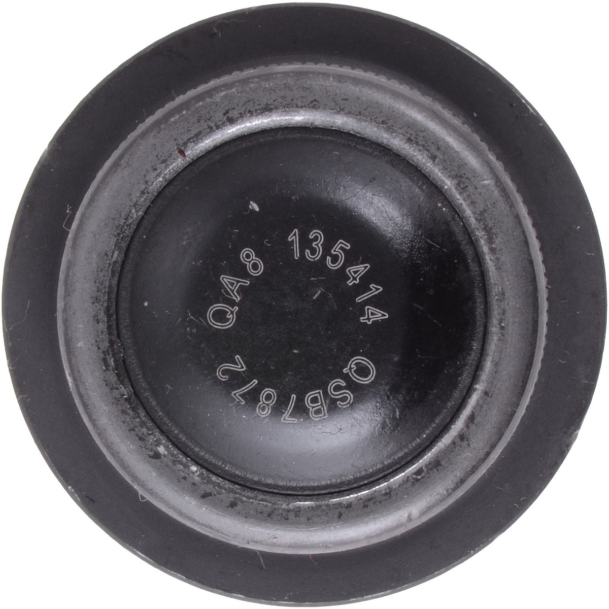 Centric Parts Suspension Ball Joint Premium with Micro-Polished Balls Studs 610.46009