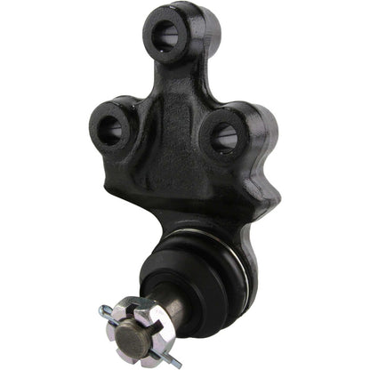 Centric Parts Suspension Ball Joint Premium with Micro-Polished Balls Studs 610.50006