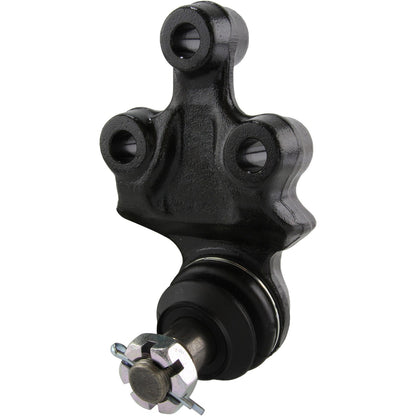 Centric Parts Suspension Ball Joint Premium with Micro-Polished Balls Studs 610.50006