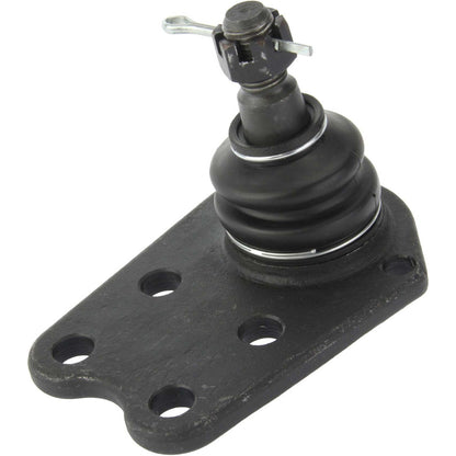 Centric Parts Suspension Ball Joint Premium with Micro-Polished Balls Studs 610.56003