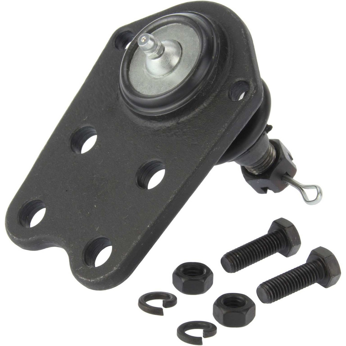 Centric Parts Suspension Ball Joint Premium with Micro-Polished Balls Studs 610.56003