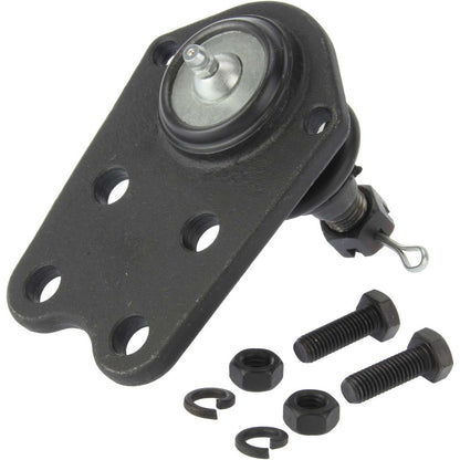 Centric Parts Suspension Ball Joint Premium with Micro-Polished Balls Studs 610.56003