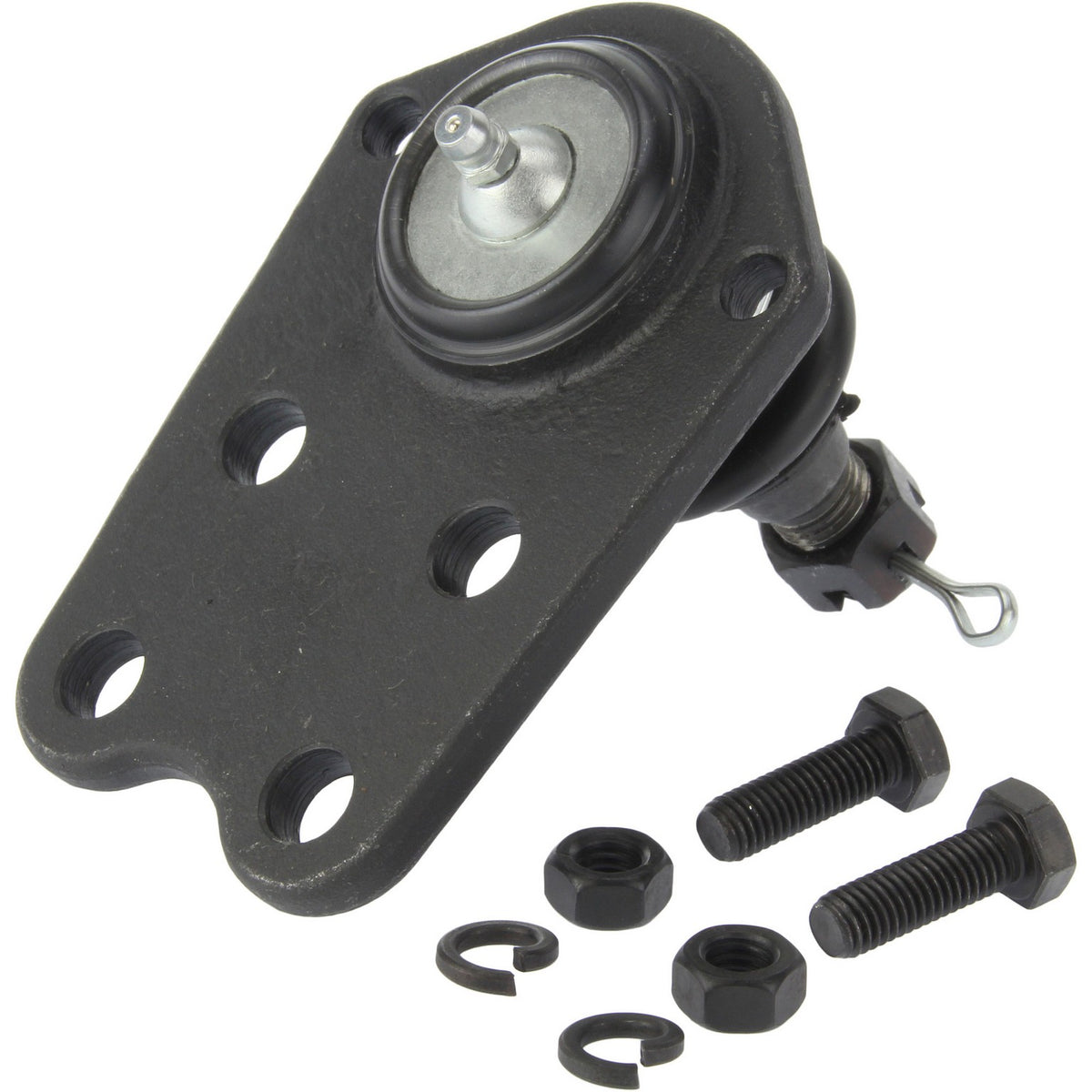 Centric Parts Suspension Ball Joint Premium with Micro-Polished Balls Studs 610.56003