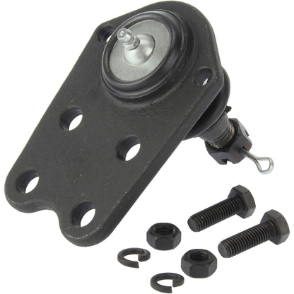 Centric Parts Suspension Ball Joint Premium with Micro-Polished Balls Studs 610.56003