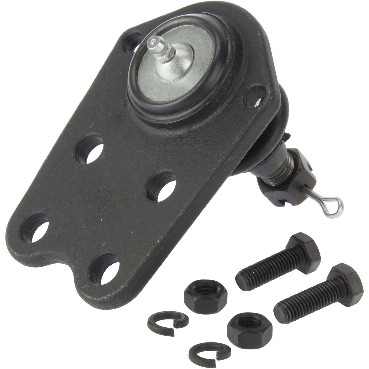 Centric Parts Suspension Ball Joint Premium with Micro-Polished Balls Studs 610.56003