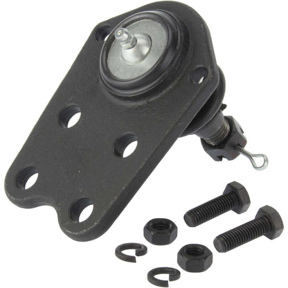 Centric Parts Suspension Ball Joint Premium with Micro-Polished Balls Studs 610.56003