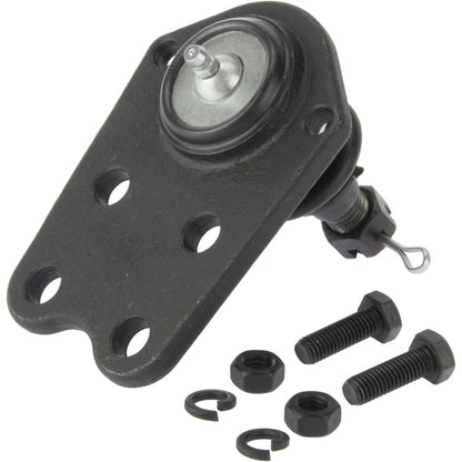 Centric Parts Suspension Ball Joint Premium with Micro-Polished Balls Studs 610.56003