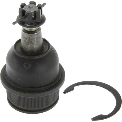 Centric Parts Suspension Ball Joint Premium with Micro-Polished Balls Studs 610.58007