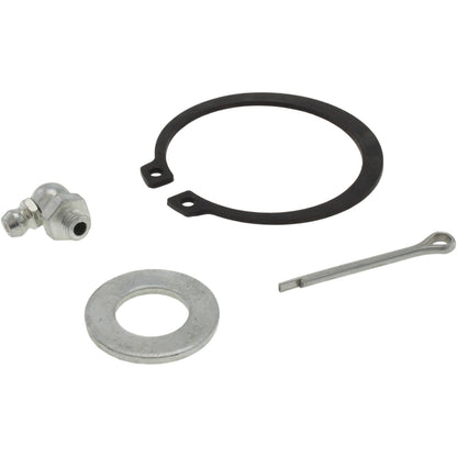 Centric Parts Suspension Ball Joint Premium with Micro-Polished Balls Studs 610.58007