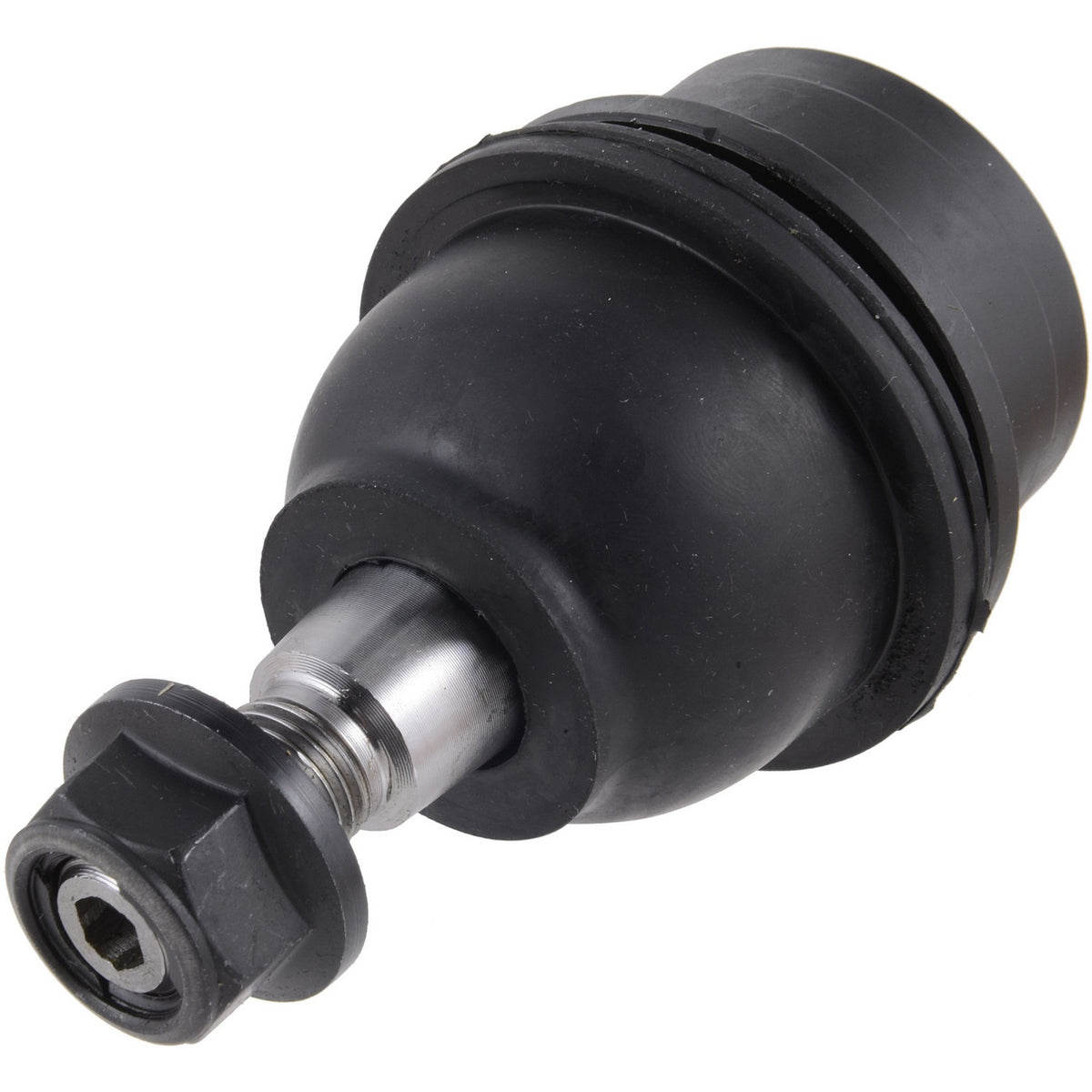 Centric Parts Suspension Ball Joint Premium with Micro-Polished Balls Studs 610.58007