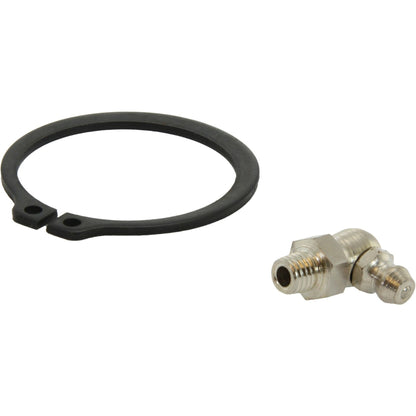 Centric Parts Suspension Ball Joint Premium with Micro-Polished Balls Studs 610.61036