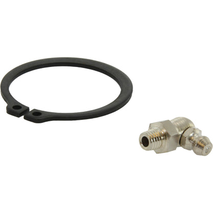 Centric Parts Suspension Ball Joint Premium with Micro-Polished Balls Studs 610.61036