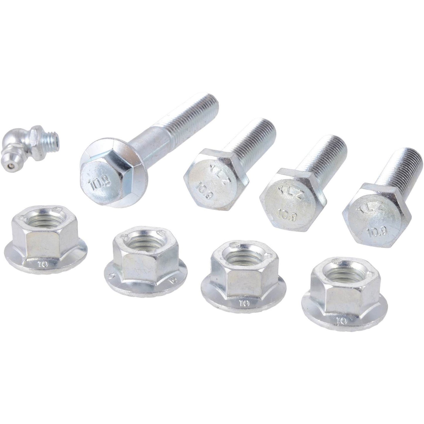 Stoptech Centric Premium Ball Joint - Front 610.62026