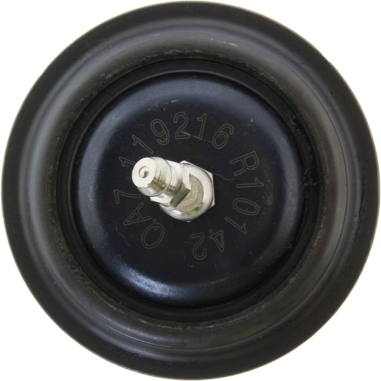 Centric Parts Suspension Ball Joint Premium with Micro-Polished Balls Studs 610.62027