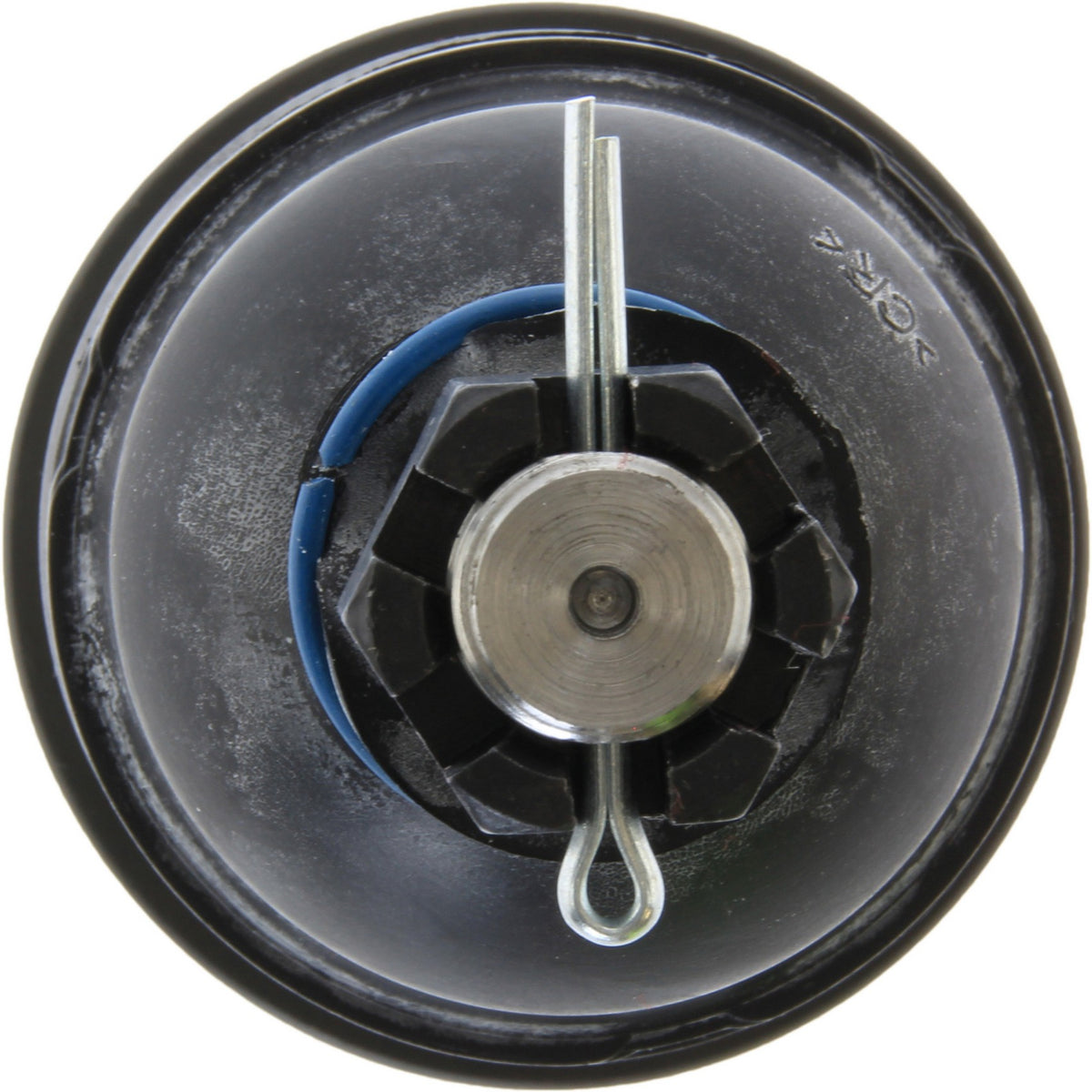 Centric Parts Suspension Ball Joint Premium with Micro-Polished Balls Studs 610.62027