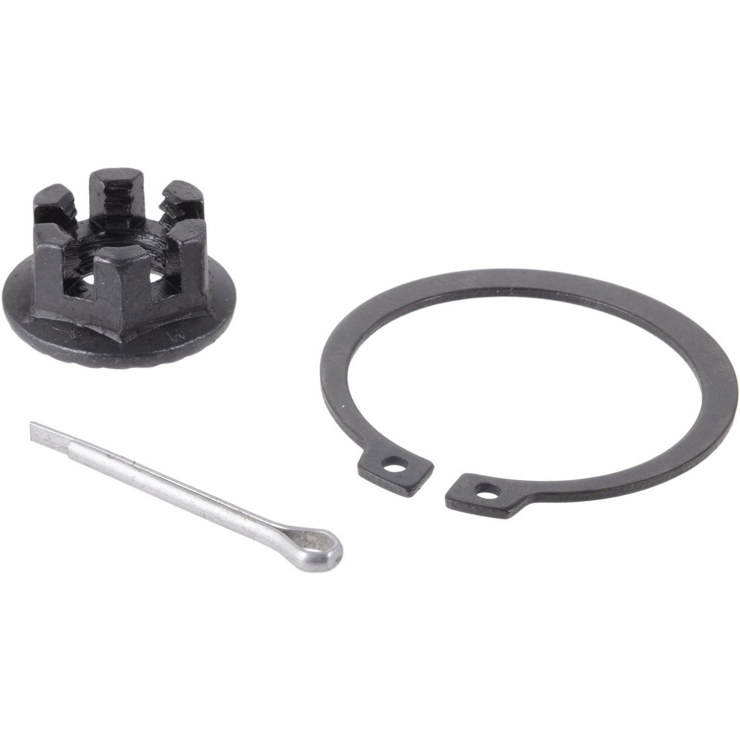 Centric Parts Suspension Ball Joint Premium with Micro-Polished Balls Studs 610.62041