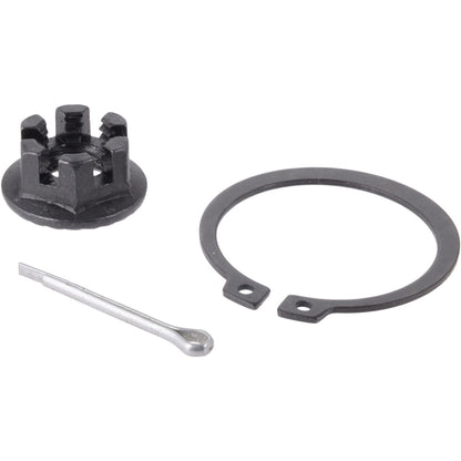 Centric Parts Suspension Ball Joint Premium with Micro-Polished Balls Studs 610.62041