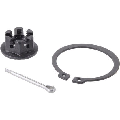 Centric Parts Suspension Ball Joint Premium with Micro-Polished Balls Studs 610.62041