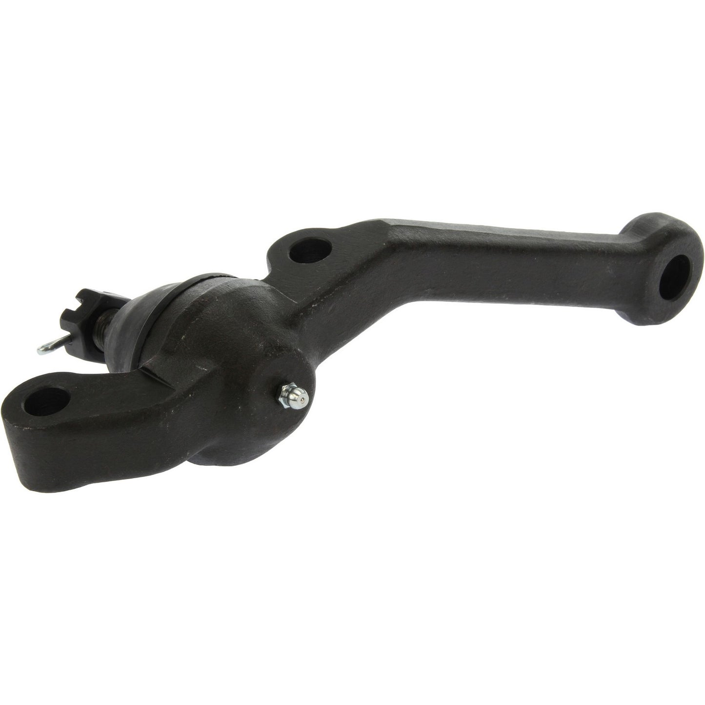 Centric Parts Suspension Ball Joint Premium with Micro-Polished Balls Studs 610.63015