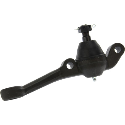 Centric Parts Suspension Ball Joint Premium with Micro-Polished Balls Studs 610.63015