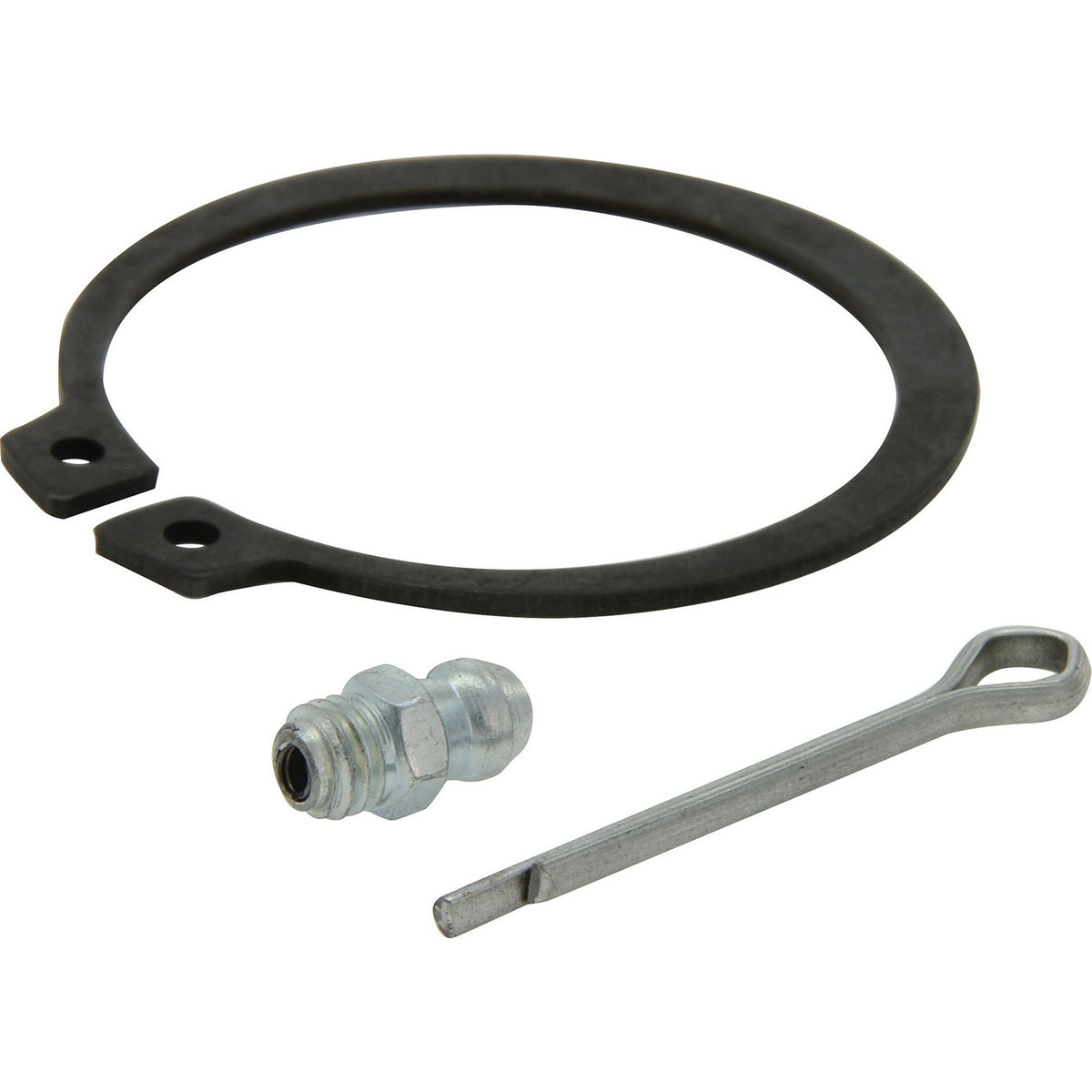 Centric Parts Suspension Ball Joint Premium with Micro-Polished Balls Studs 610.65019