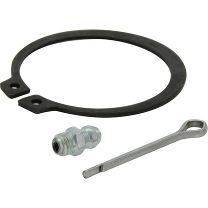 Centric Parts Suspension Ball Joint Premium with Micro-Polished Balls Studs 610.65019