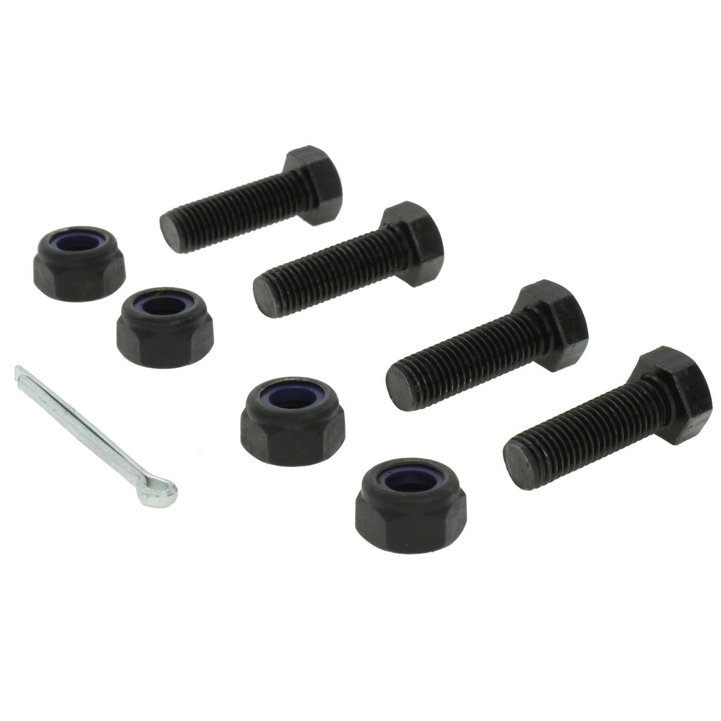 Stoptech Centric Premium Ball Joint - Front 610.66007