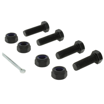 Stoptech Centric Premium Ball Joint - Front 610.66007