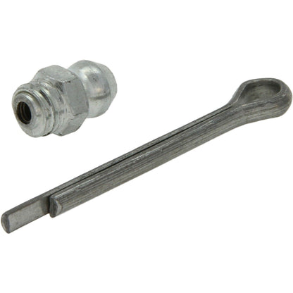 Centric Parts Suspension Ball Joint Premium with Micro-Polished Balls Studs 610.66015