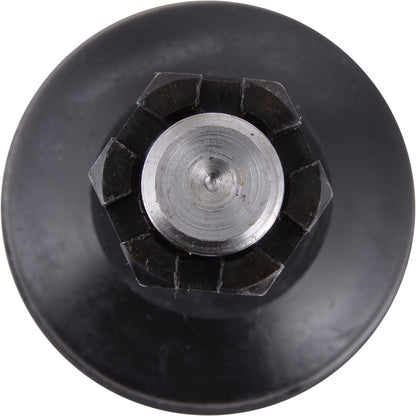 Centric Parts Suspension Ball Joint Premium with Micro-Polished Balls Studs 610.66017