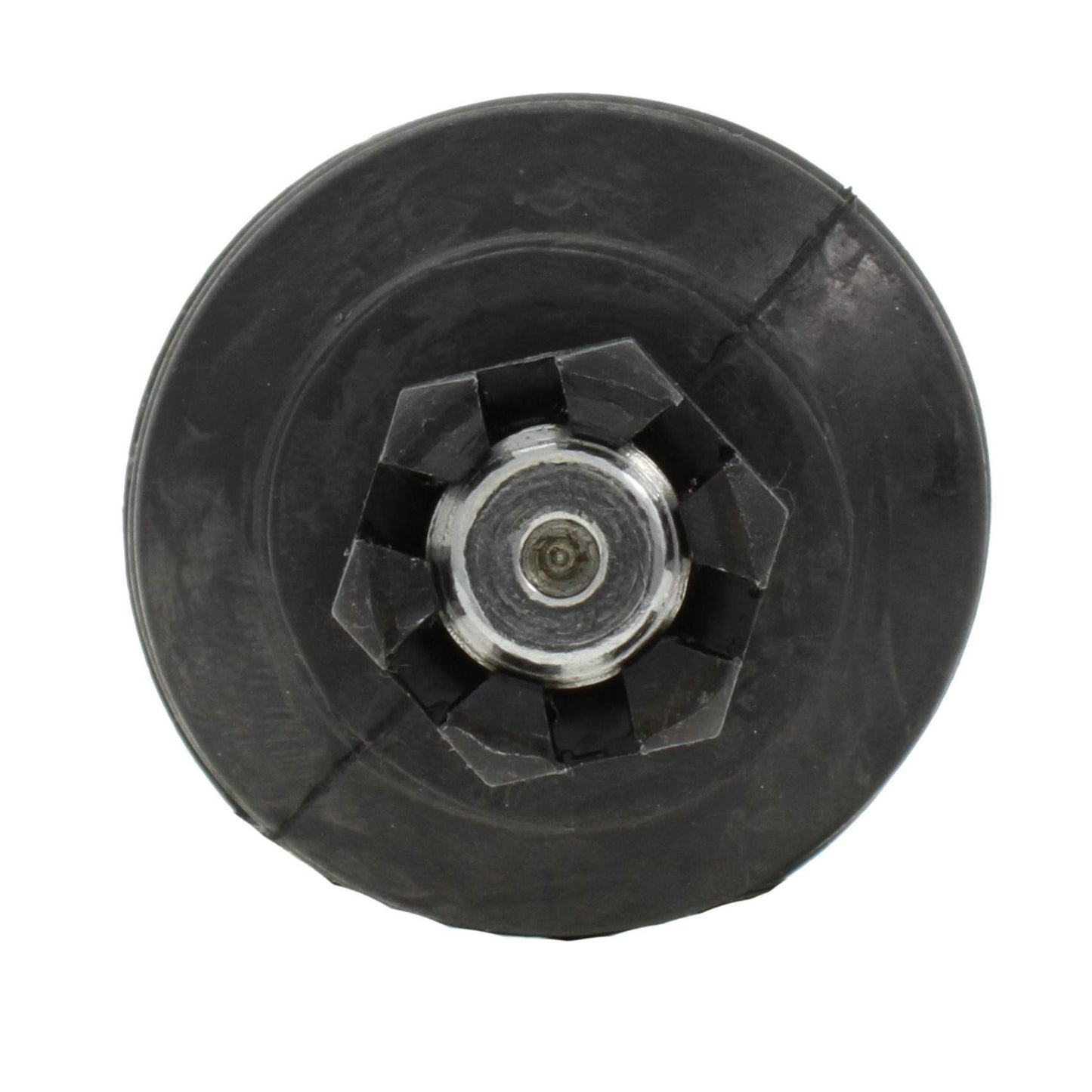 Centric Parts Suspension Ball Joint Premium with Micro-Polished Balls Studs 610.66030