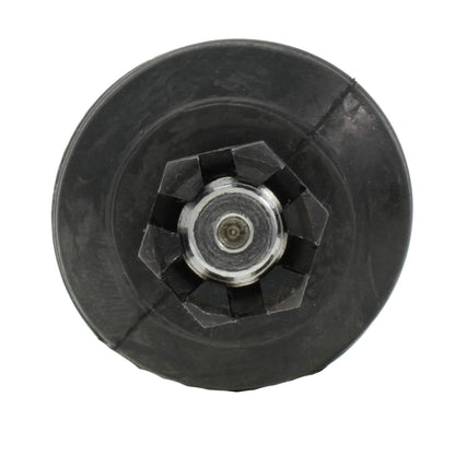 Centric Parts Suspension Ball Joint Premium with Micro-Polished Balls Studs 610.66030