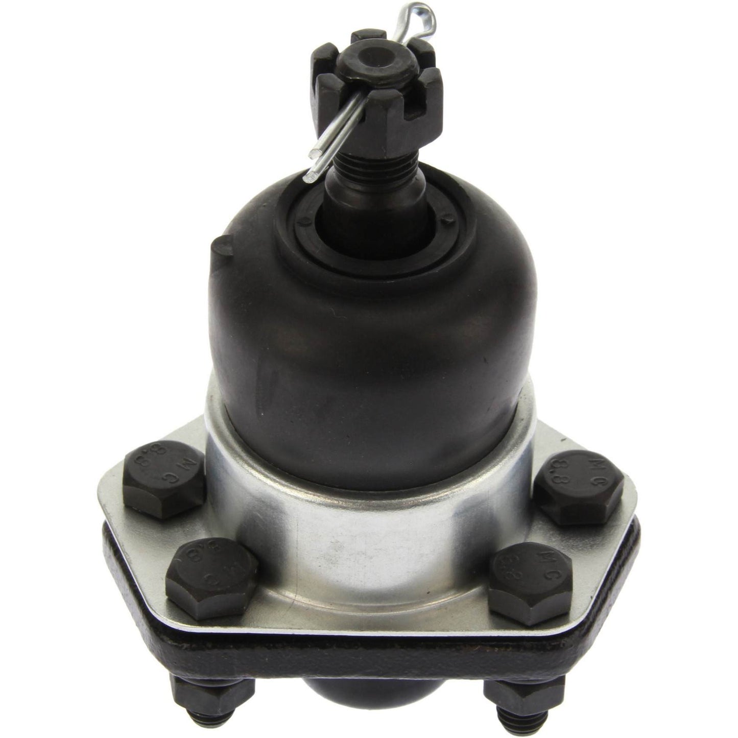 Centric Parts Suspension Ball Joint Premium with Micro-Polished Balls Studs 610.66031