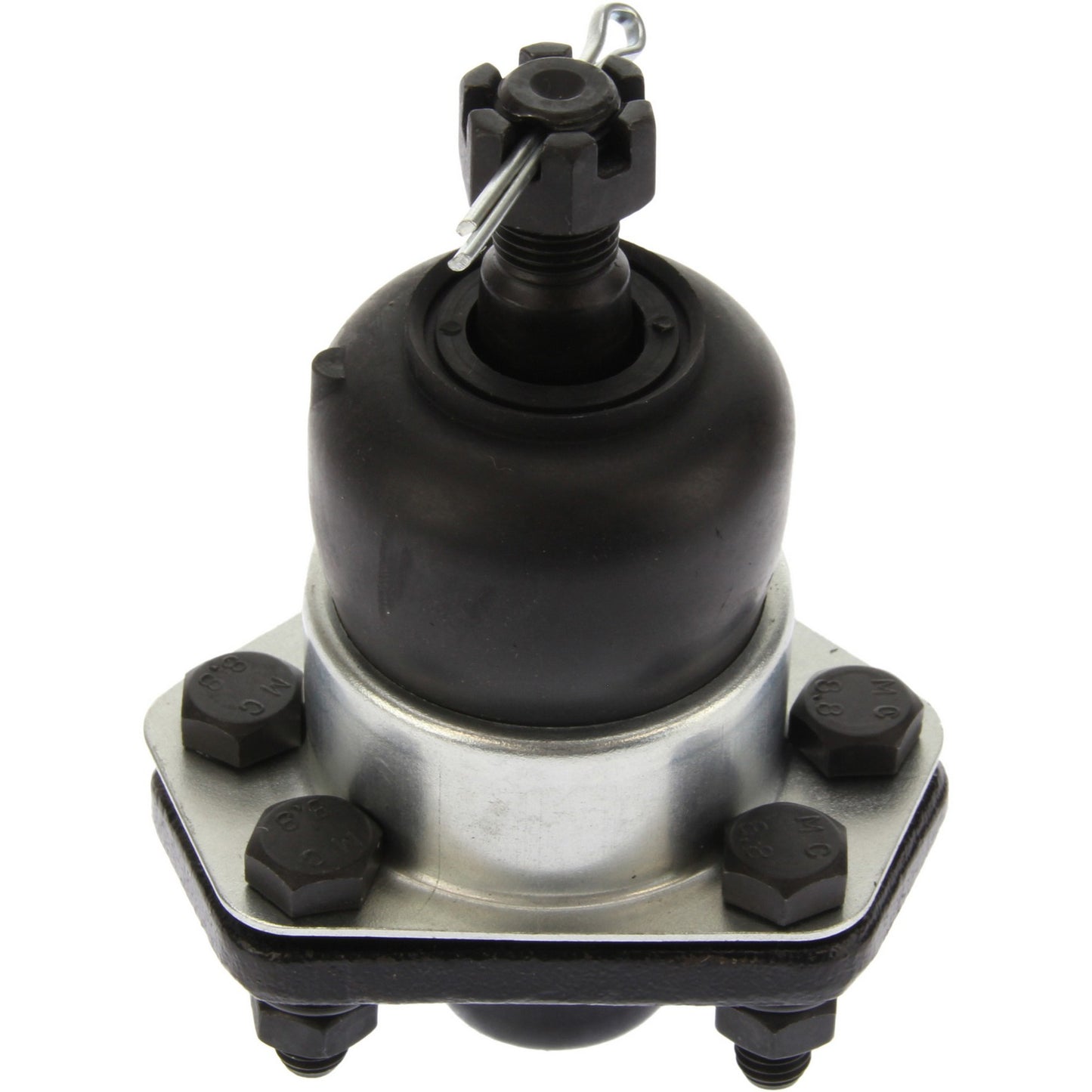 Centric Parts Suspension Ball Joint Premium with Micro-Polished Balls Studs 610.66031