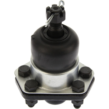 Centric Parts Suspension Ball Joint Premium with Micro-Polished Balls Studs 610.66031