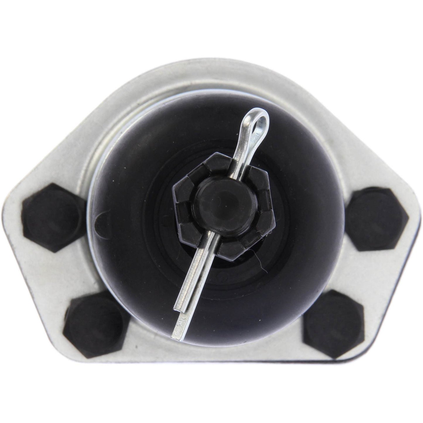 Centric Parts Suspension Ball Joint Premium with Micro-Polished Balls Studs 610.66031