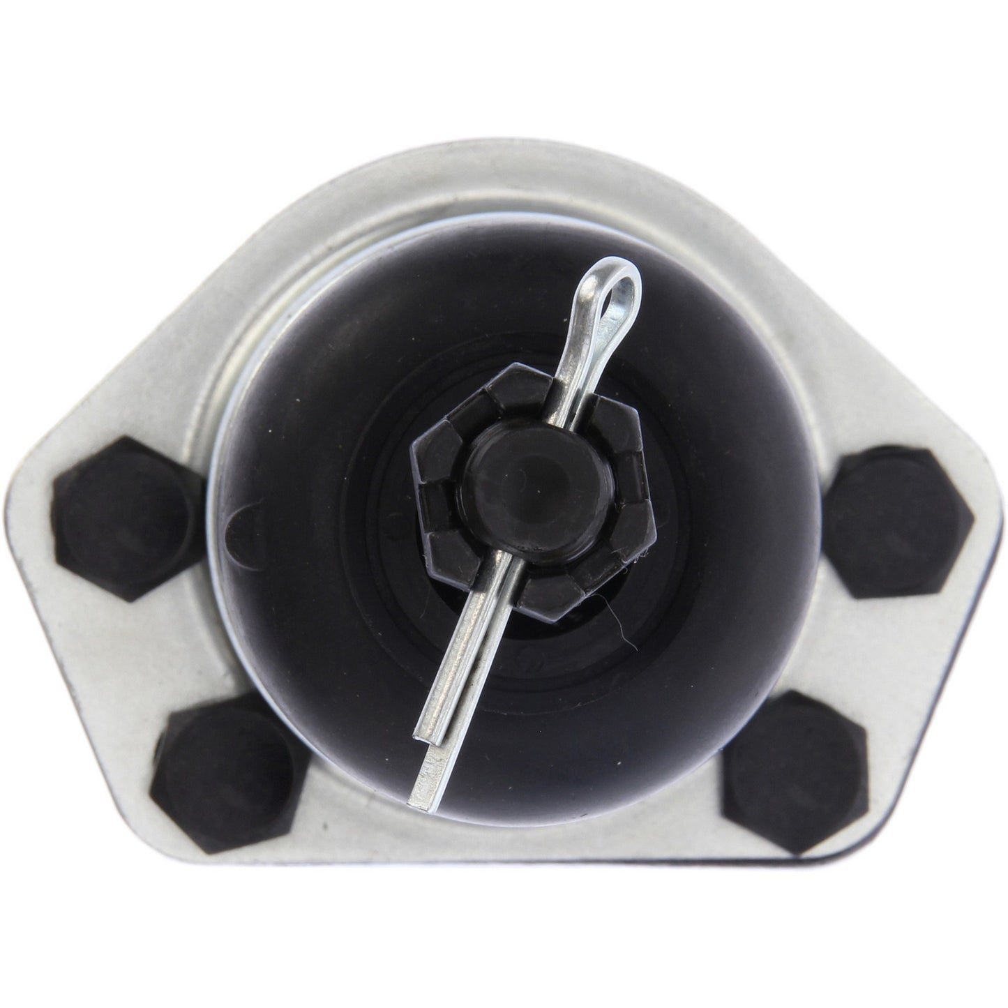 Centric Parts Suspension Ball Joint Premium with Micro-Polished Balls Studs 610.66031