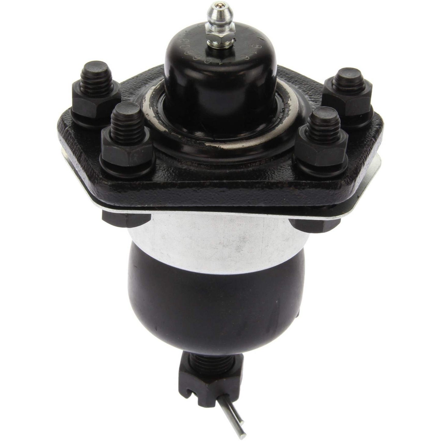 Centric Parts Suspension Ball Joint Premium with Micro-Polished Balls Studs 610.66031