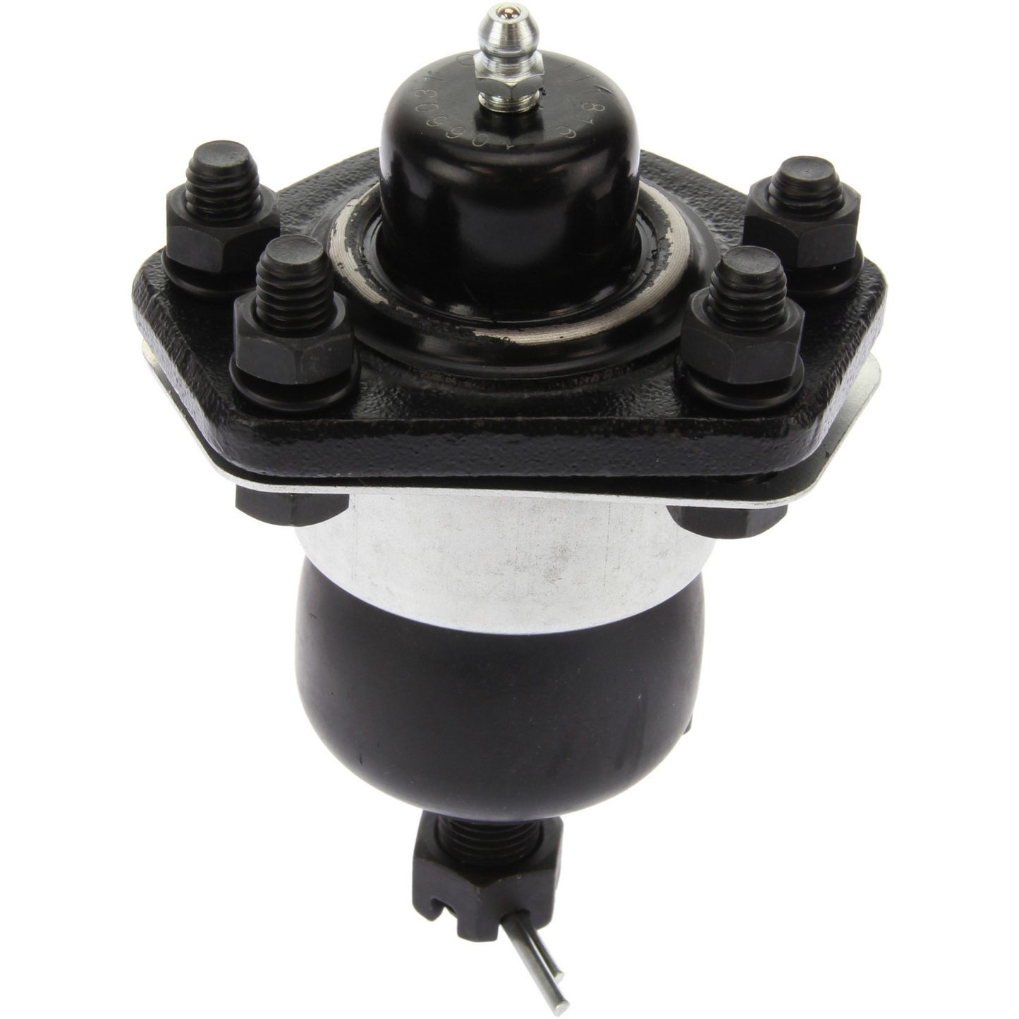 Centric Parts Suspension Ball Joint Premium with Micro-Polished Balls Studs 610.66031