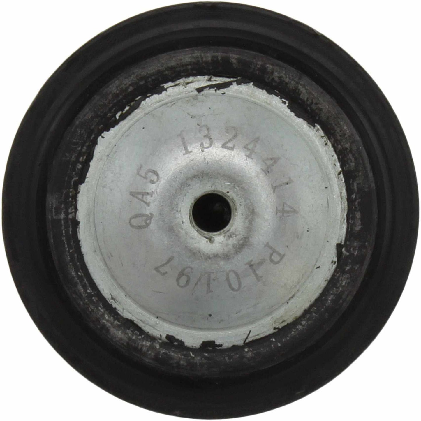 Centric Parts Suspension Ball Joint Premium with Micro-Polished Balls Studs 610.66035